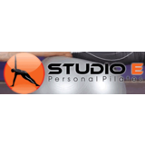 Studio E Personal Pilates Unidade Centro - logo