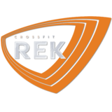 REK CROSSFIT - logo
