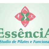 Essência Studio De Pilates E Treinamento Funcional - logo