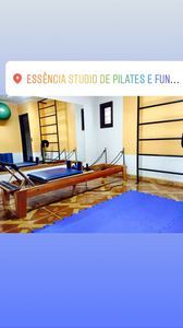 Essência Studio de Pilates e Treinamento Funcional
