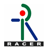 Racer Academia - Trindade - logo