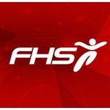 Academia Fisio Health Sports - logo