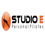Studio E Personal Pilates Unidade Vila Madalena - logo