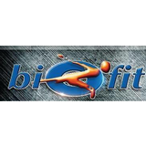 Academia Biofit - logo