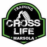 Cross Life Marsola - logo