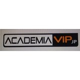 VIP Academia Bairro dos Estados - logo
