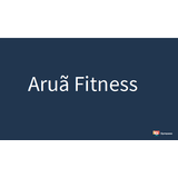Aruã Fitness - logo