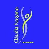 Academia Claudia Nagano - logo