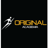 Academia Original - logo
