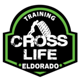 Cross Life Unidade Eldorado - logo