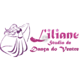 Liliane Studio De Dança Do Ventre - logo