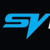 Sv Fitness - logo