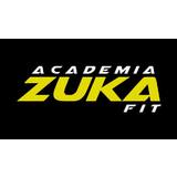 Academia Zuka Fit - logo