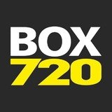 Box 720 - logo