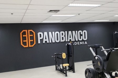 Panobianco - Carrefour Valinhos