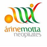 Árine Motta NeoPilates - logo