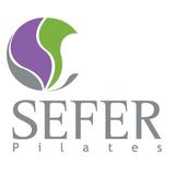 Sefer Pilates - logo
