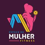 Espaço da Mulher Fitness - logo