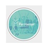 Fer Hanser Studio Fit - logo