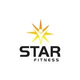 Academia Star Fitness - logo