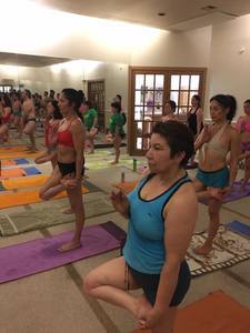 Gyms de Yoga en Penalolen en Santiago - Chile | Gympass