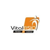Vital Fisio Fitness E Wellness - logo