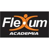 Flexum Academia - logo