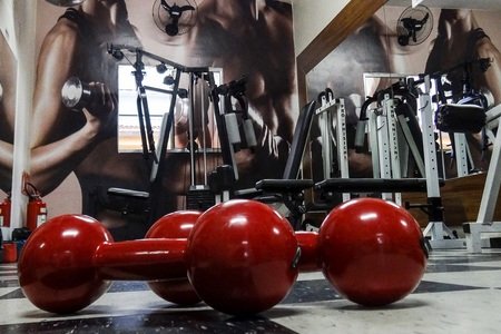 Academias de Musculacao em Cidade Moncoes em São Paulo - SP ...