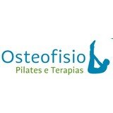 Osteo Fisio Pilates E Terapias - logo