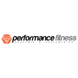 Academia Performance Fitness - logo