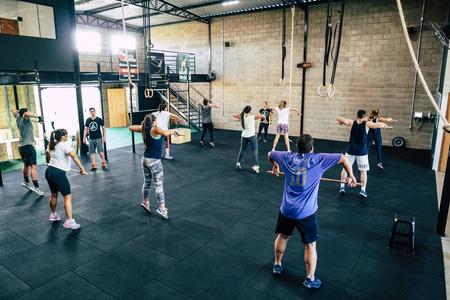 Crossfit Bauru Villaggios: Horas, Preço e Opiniões