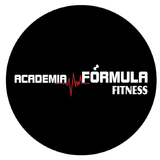 Academia Fórmula Fitness - logo