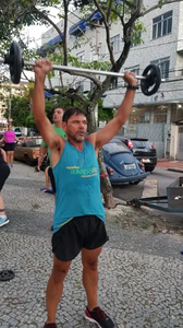 Runners Rio Vila da Penha