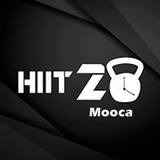 Hiit20 Mooca - logo
