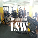 Academia Lsw - logo