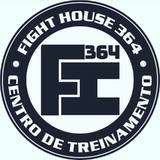 Fight House 364 - logo