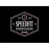 Speed Fit Assessoria Esportiva - logo