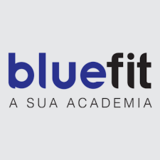 Academia Bluefit Vila Das Mercês - logo