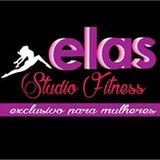 Elas Studio Fitness - logo