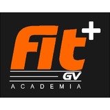 Fit + GV Academia - logo