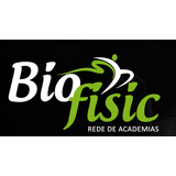 Academia Biofisic Unidade Boa Vista - logo