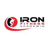 Academia Iron Fitness Carpina - logo