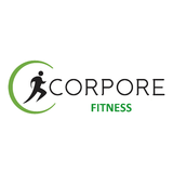 Corpore Fitness - logo