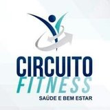 Circuito Fitness - logo