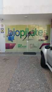 Bio Pilates