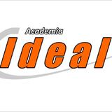 Academia Ideal 2 - logo