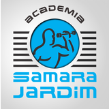 Academia Samara Jardim Unidade Gloria - logo