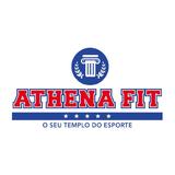 Athena Fit - logo