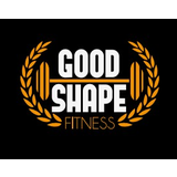 Good Shape Fitness - logo