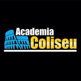 Academia Coliseu - logo